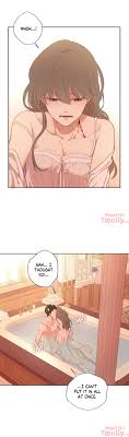 But one night, wandering her new home, giselle discovers what seems to be a young boy trapped inside a cage. Read The Blood Of Madam Giselle Readmanhwa