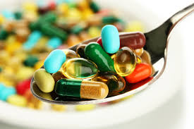 Health Supplements