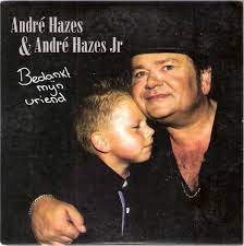 Refrein voor beginnende gitaristen (noten en tablatuur). Andre Hazes Andre Hazes Jr Bedankt Mijn Vriend 2007 Cd Discogs