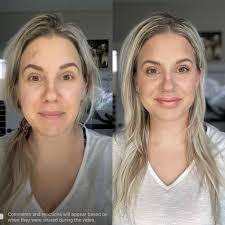 Lip shade ordering tips with guarantees