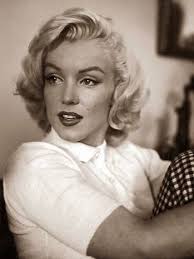 The Ocala Kitchen: WHAT WOULD MARILYN MAKE FOR THANKSGIVING?