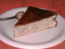 Quark Mohn Kuchen Low Carb Diat Rezept Kase Mohn Kuchen Kuchen Leckere Torten