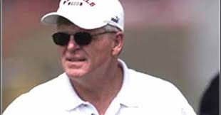 Bengals' Coslet Quits