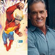 My Flash Universe Part 1 : r/Fancast