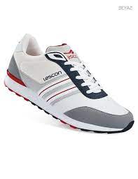 Lescon Com Tr Erkek Spor Ayakkabilar Spor
