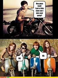 We Already Have Lupin