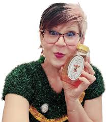 Hey!! Let's do another mini drip!! I am in the north west corner of the  Evans parking lot. I have honey (b5g1f) wax and cut comb (by the oz) and  will be