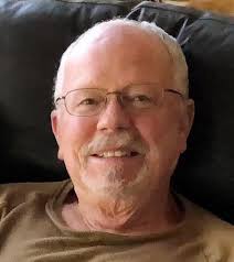 Bruce Blauvelt Obituary