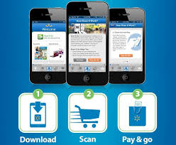 Pay bills, use money orders, and transfer funds from walmart to walmart powered by moneygram. Walmart Expanding Iphone Checkout System To More Stores And Android Iphone Gifts Blog Marketing Iphone Hacks