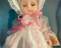 U Pick Vintage Vogue Dolls Ginette Ginny's Little Sister 80005