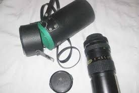 Makinon Objectif Pour Nikon Pentax Canon Pentax Nikon Camera