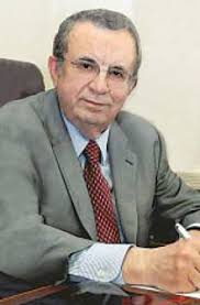 President's Biography