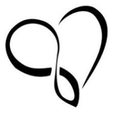 We did not find results for: Twin Flame And Soul Mates Symbols Google Search Eternal Love Tattoo Heart With Infinity Tattoo Tattoos For Daughters