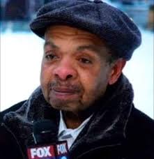 Snowy day outside the entry ❄️