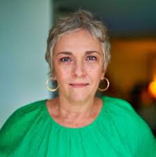 About — Deb Baker Creative