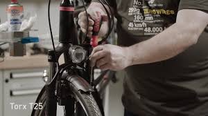 Magura Hs11 2016 2017 Befullen Und Entluften Youtube