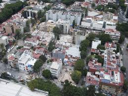 La mayor parte de los casos se dio en la ciudad de méxico, donde 228 personas fallecieron. El Sismo Del 19 De Septiembre Hizo A Los Habitantes De La Cdmx Mas Fuertes