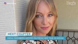 India Oxenberg Opens Up About Her Journey to Healing Five Years After  Leaving the NXIVM Cult (Exclusive)