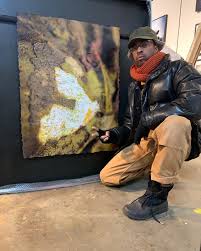 Meet Hopeton Hibbert