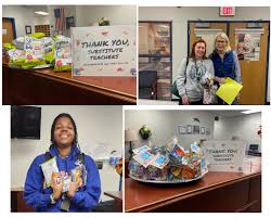 Weekly News From South County High School