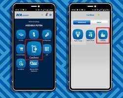 Cara setor tunai bca ke rekening sendiri. 5 Cara Setor Tunai Bank Bca Ke Rekening Sendiri Tanpa Kartu