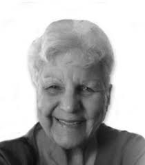 Lillian Wright Obituary