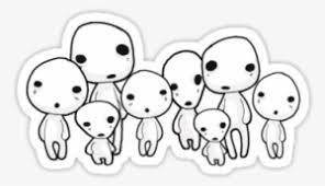 We did not find results for: Princess Mononoke Forest Spirits Kodama Drawing Laptop Png Image Transparent Png Free Download On Seekpng