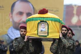 Fuego cruzado entre Israel y Hezbolá: lo que hay que saber sobre la  escalada de ataques