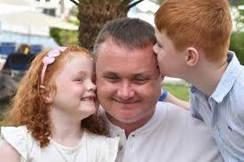 Limerick communities rally to help 'sunny' 8-year-old through unexpected  leukemia battle