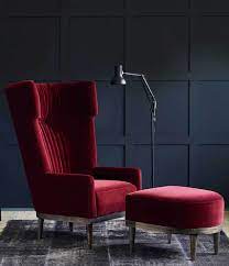 love your home oscar wing back chair the ultimate reading chair that hugs you back perfect for idli armchair design contemporary armchair high back chairs