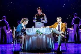 Hair is big, collars are up, and a wedding singer might just be the coolest guy in the room! The Wedding Singer Tickets Musicals Tickets London Theatre Direct