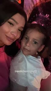 Carlota Y Niño Alfredito