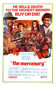 The Mercenary (1968) - User reviews - IMDb