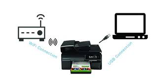 You can get professional output for print step 1: Hp Officejet Pro 8740 Driver Installation Built In Printer Driver