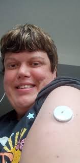 Episode 69 features Lauren Bongiorno, founder and CEO of Risely Health, a  type 1 diabetes coaching and wellness company. Lauren was diagnosed with  type 1 when she was 7 and has made