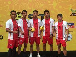 Maybe you would like to learn more about one of these? Stl Kelantan Warriors Mahu Kejutkan Penang Black Panthers Stadium Astro