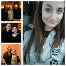 It Works Rocking Wrap Moms