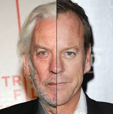 Donald and Kiefer Sutherland finally play father and son in western  Forsaken : r/movies