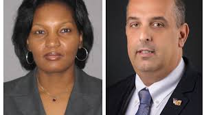 With You STL' Shows DEA Focus On Outreach, Opioid Crisis