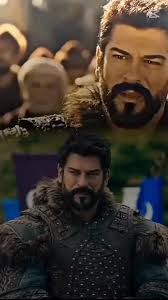 So Beauty So Elegant Osman Ghazi