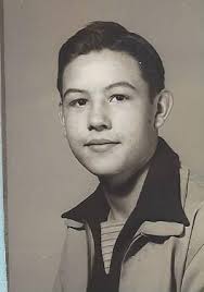 Earl Edward Prunty, who was born