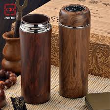 Find More Vacuum Flasks Thermoses Information About Unifish 300ml Coffee Thermos Stainless Steel Bottle Thermos Bottle