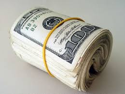 Money Money Roll 100 Dollar Bills Flickr Photo Sharing Money Emergency Fund Money Cash