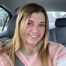 Natalie Lower's Instagram, Twitter & Facebook