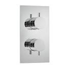 Shower Faucet With Volume And Temperature Control - m