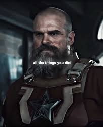 Explorando el mundo de Thunderbolts y Black Widow