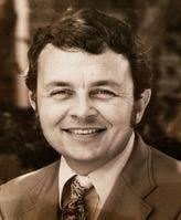 Robert Cull Obituary (1938