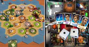 Tonk card game rules are easy but game is considered to be a game for smart people and needs some strategy to win it. 15 Popular Board Games You Can Play Online Thegamer