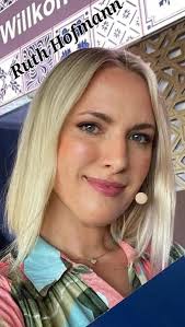 Ruth Hofmann