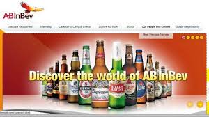 Maybe you would like to learn more about one of these? Best Beer Job Com Ab Inbev Offers Graduate Recruitment Program En Studenta Cz
